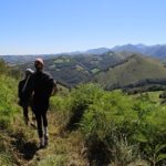 Autour de chez nous, randonnée dans les Baronnies
