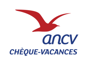 Logo ANCV