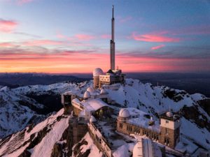 Le Pic du Midi