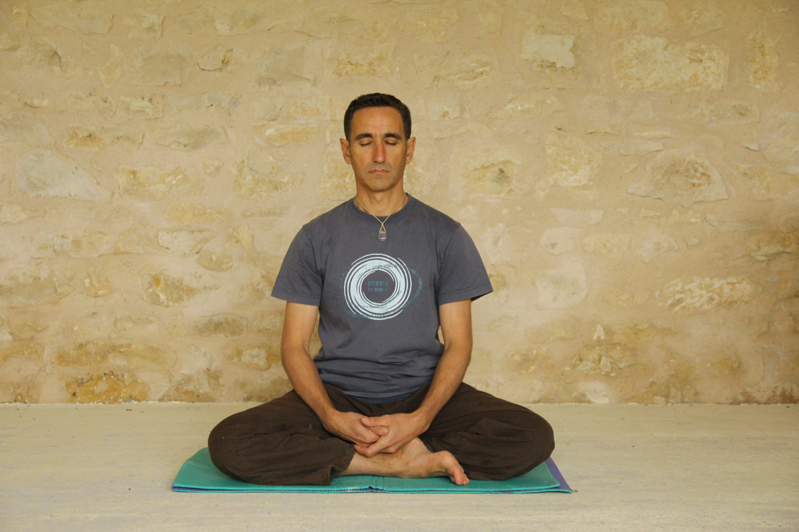 Méditation Pleine Conscience