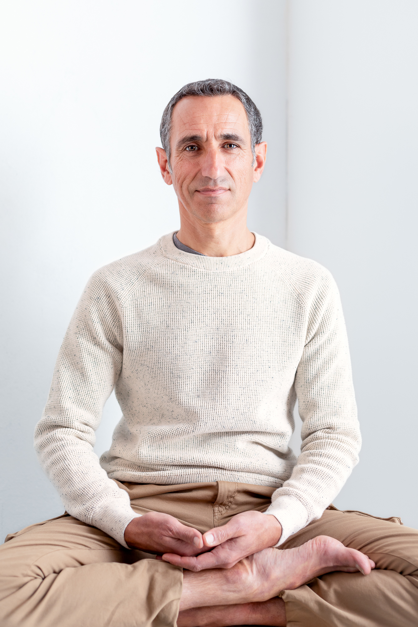 Méditation et pleine présence dans les Pyrénées