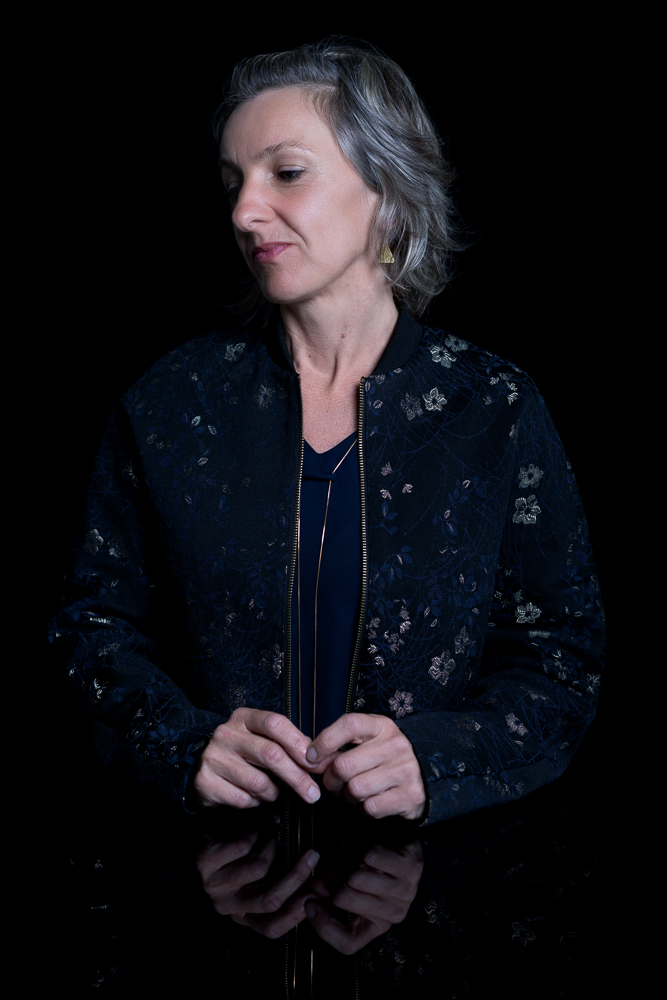 Maria - accompagnement individuel
